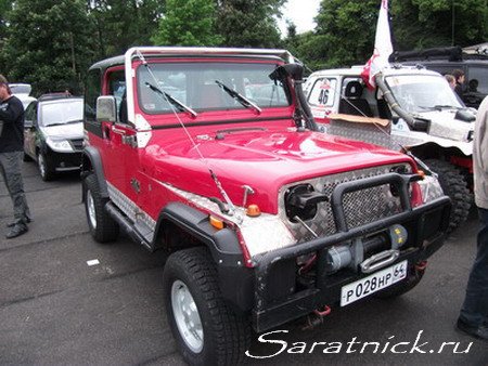 Автофестиваль "Колёса 2011" Автофестиваль "Колёса 2011"