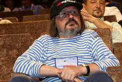 Алексей Балабанов