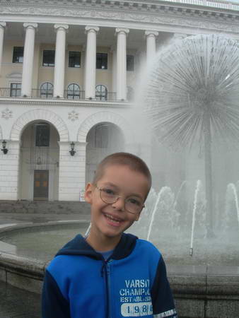 Ярослав Клименко