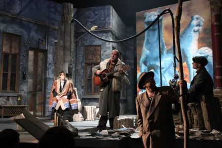 Фото Михаила Гаврюшова