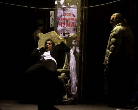 Фото Юрия Набатова