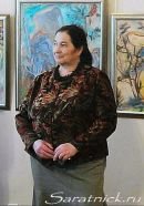 Наталья Сергеевна Воронина