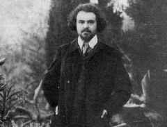 Н.А.Бердяев
