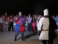 "Стальное копьё"