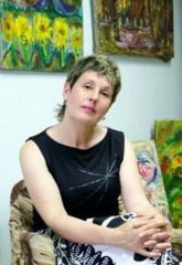 Наталья Моисеева