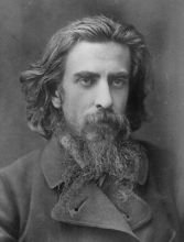 Владимир Соловьёв